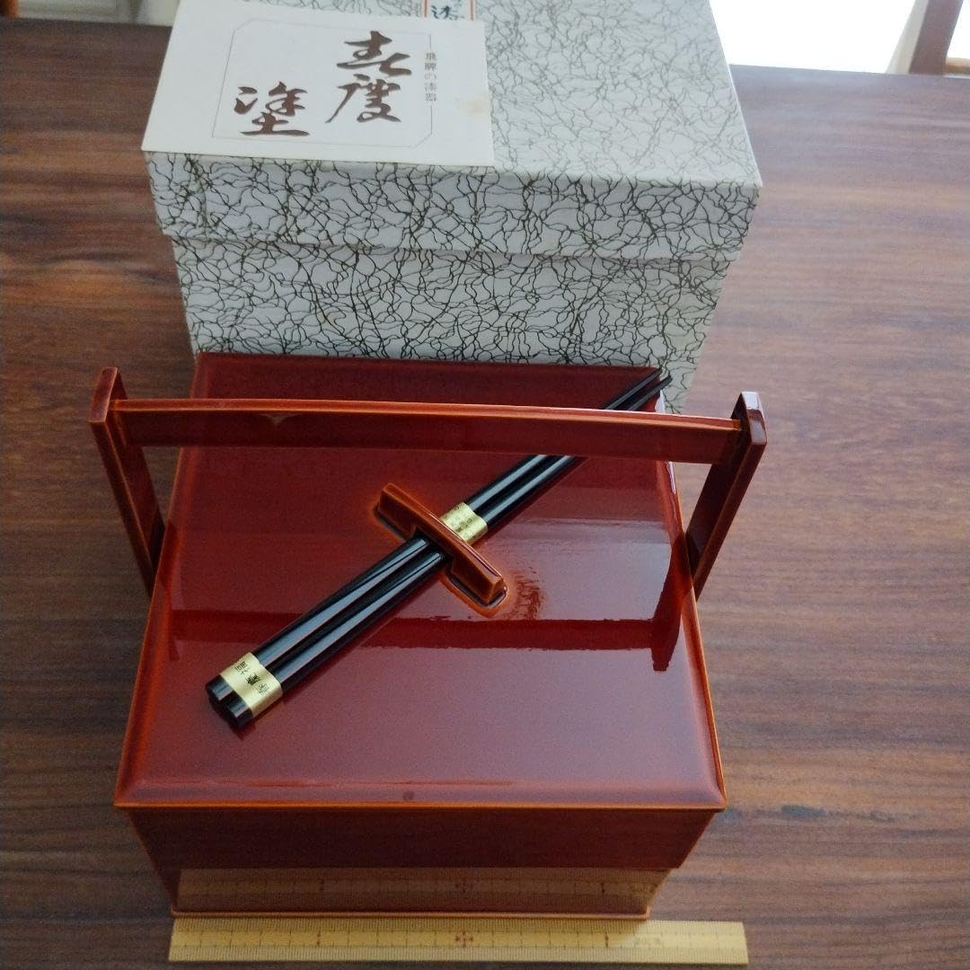 極美品　極稀　越前塗新品　５客完品　伝統工芸品認証付　錦寿の落款　元箱入り瓢箪柄 送料無料】 銀製 桜 B 5号・85g / 光則（銀工芸） 高級